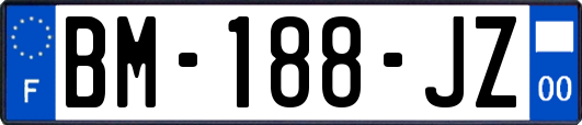 BM-188-JZ