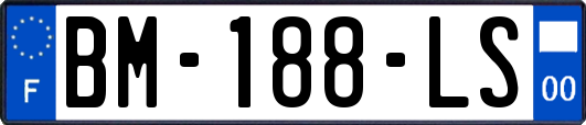 BM-188-LS