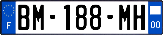 BM-188-MH