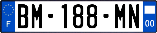 BM-188-MN