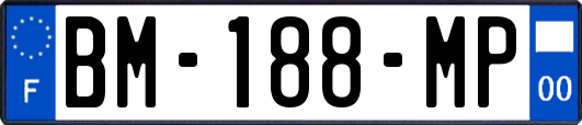 BM-188-MP