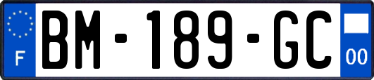 BM-189-GC