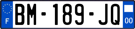 BM-189-JQ