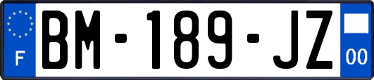 BM-189-JZ