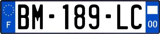 BM-189-LC