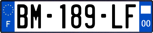 BM-189-LF