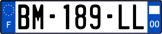BM-189-LL