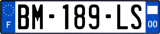 BM-189-LS