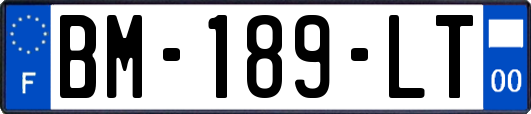 BM-189-LT
