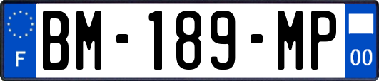 BM-189-MP