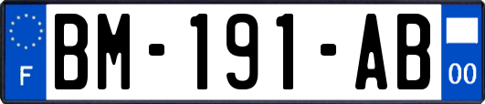 BM-191-AB