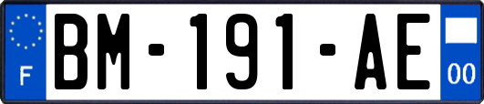 BM-191-AE