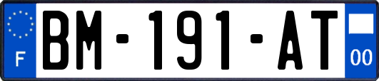 BM-191-AT