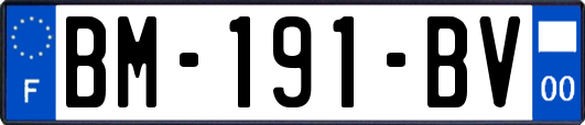 BM-191-BV