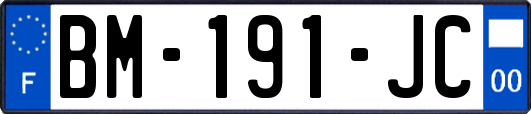 BM-191-JC
