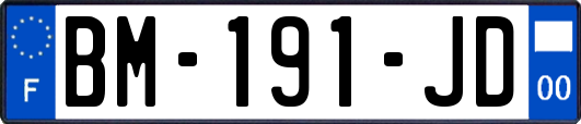 BM-191-JD