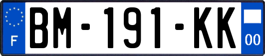 BM-191-KK