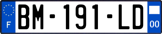BM-191-LD