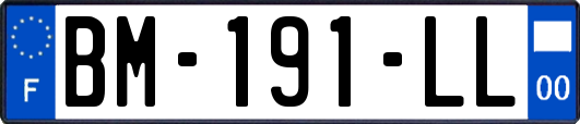 BM-191-LL