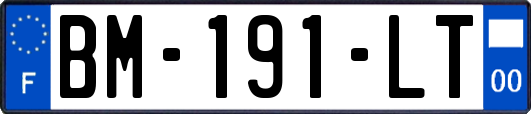 BM-191-LT