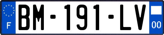 BM-191-LV