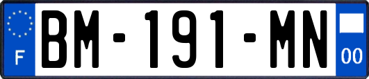 BM-191-MN