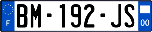 BM-192-JS