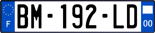 BM-192-LD