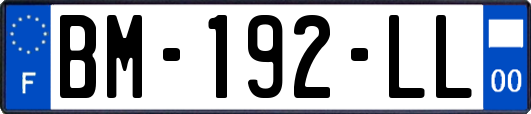 BM-192-LL