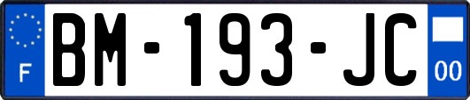 BM-193-JC