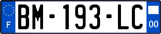 BM-193-LC