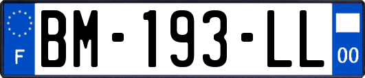 BM-193-LL