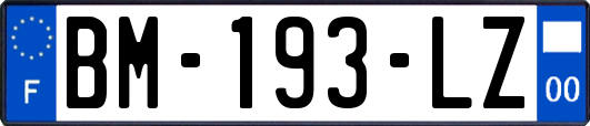 BM-193-LZ