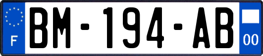 BM-194-AB