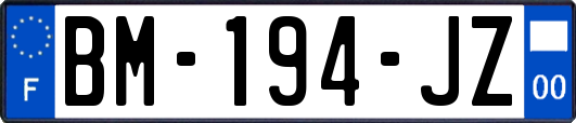 BM-194-JZ