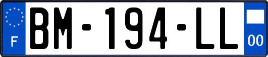 BM-194-LL