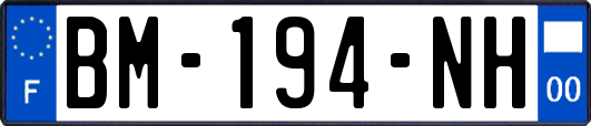 BM-194-NH