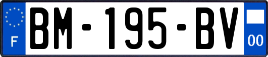 BM-195-BV