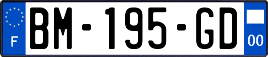 BM-195-GD