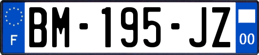 BM-195-JZ