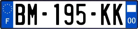 BM-195-KK