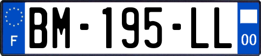 BM-195-LL