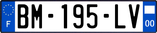 BM-195-LV