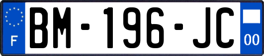 BM-196-JC