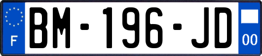 BM-196-JD