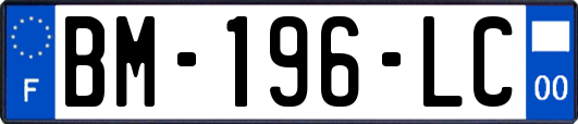 BM-196-LC