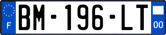 BM-196-LT