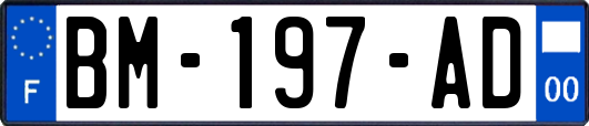 BM-197-AD