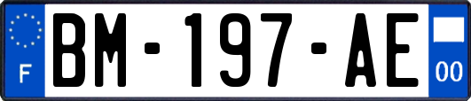 BM-197-AE