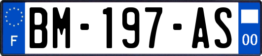 BM-197-AS